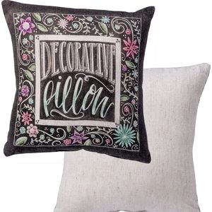 Primitives by Kathy Decorative Pillow